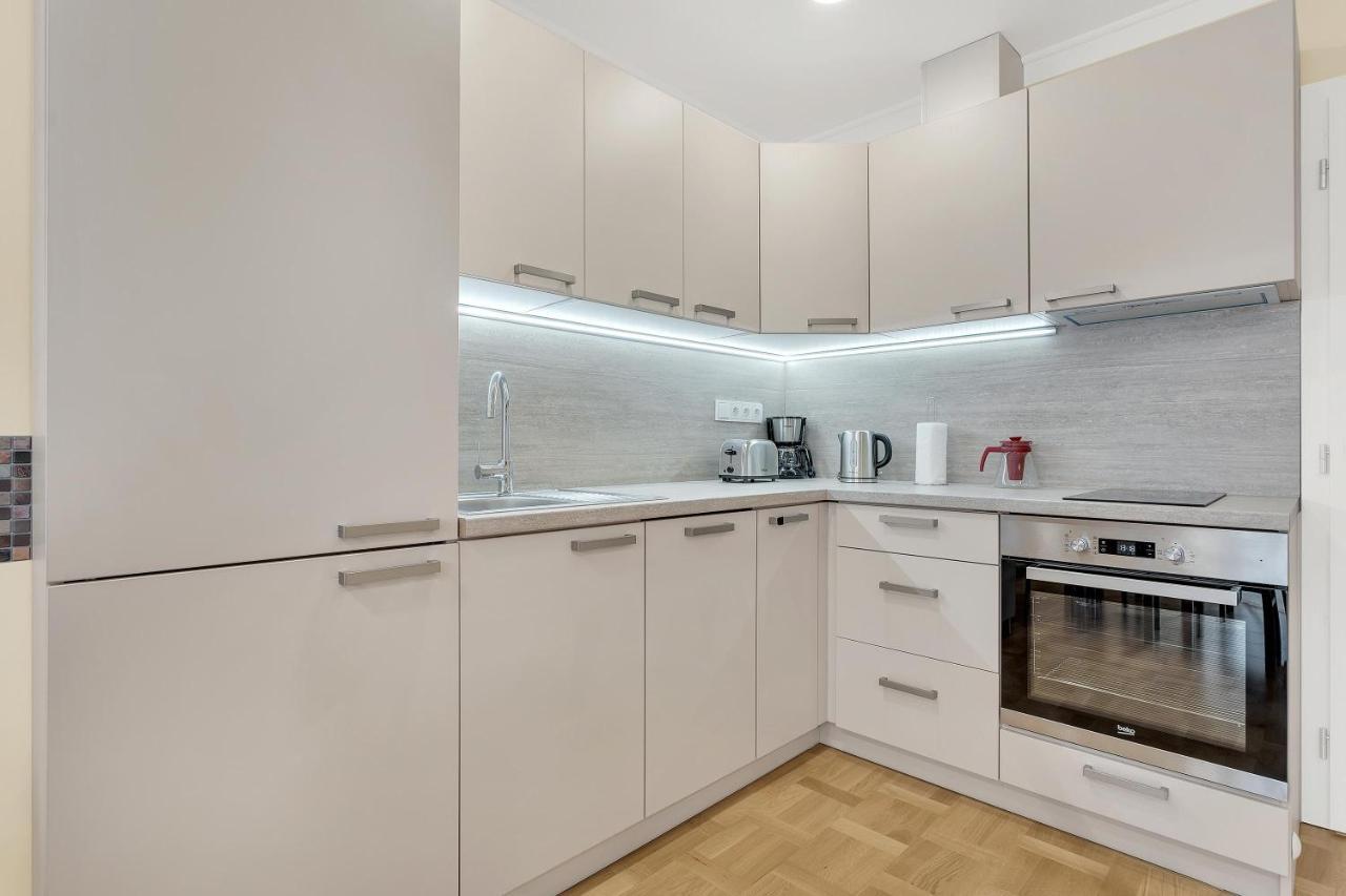 Apartmany Na Vyhledech Лоучна-под-Кліновцем Екстер'єр фото
